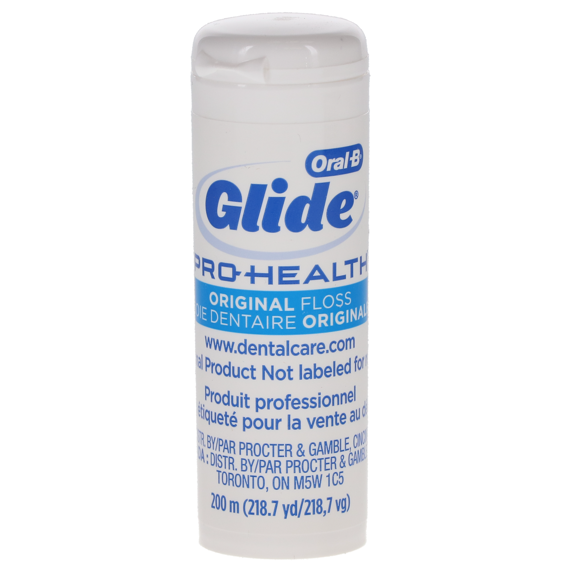 Glide Floss Pro-Health Original Dispenser 200m Glide Floss Pro-Health Original Dispenser 200m